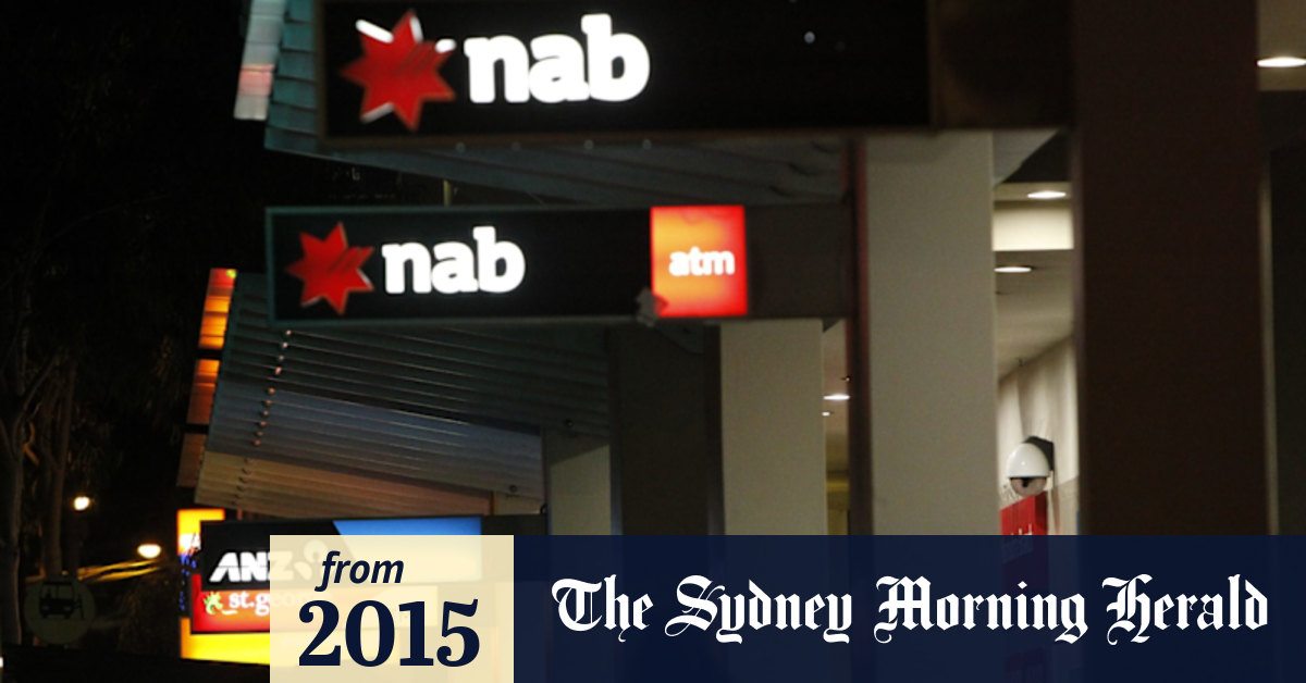 Nab banking on increasing its business lending